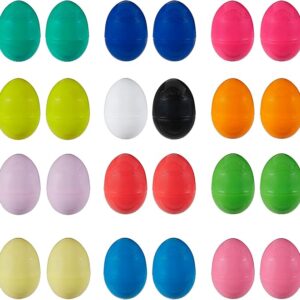 Play-Doh Eggs 24-Pack of Non-Toxic Modeling